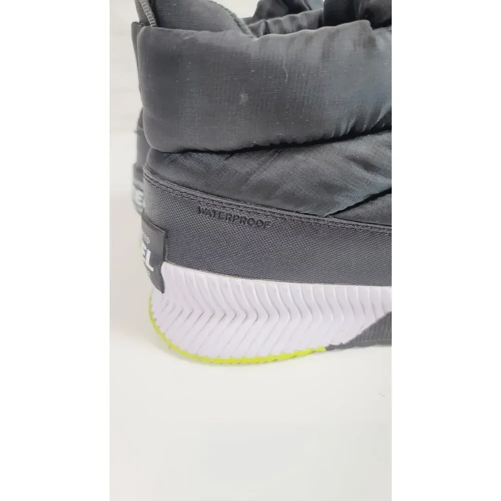 Sorel excellent pre